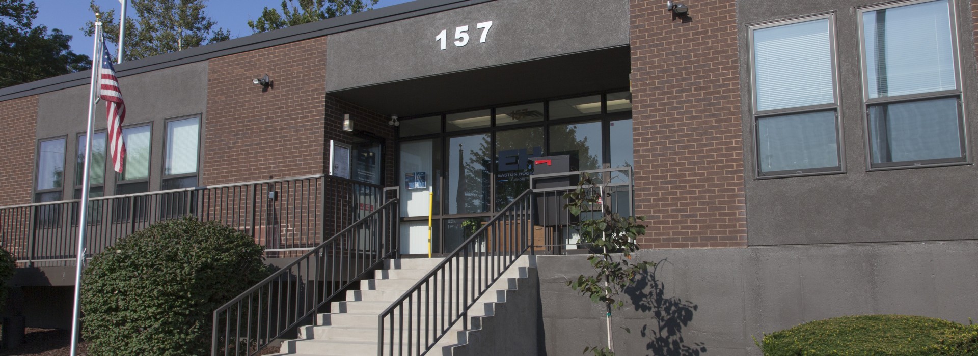 157 Executive Office