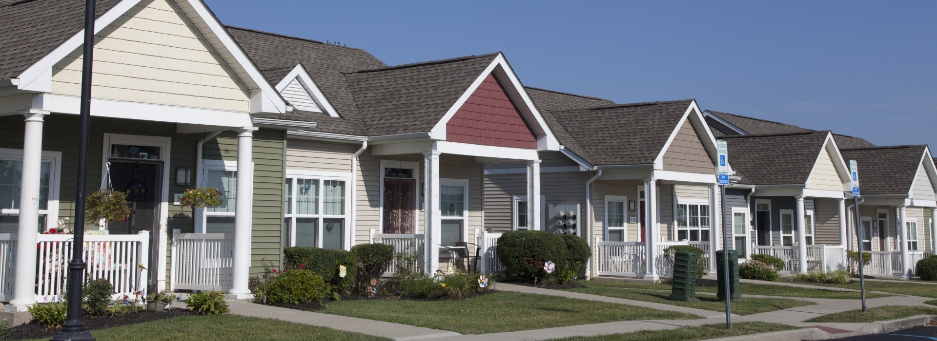 Neston Heights Homes