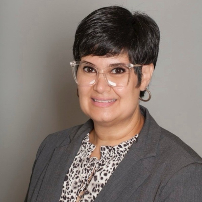 Jacqueline Lopez